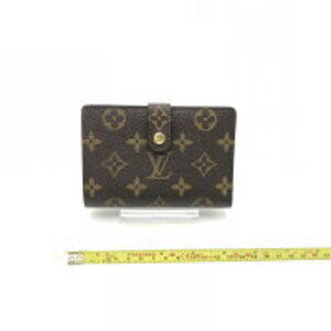 Louis Vuitton Monogram Bifold Wallet